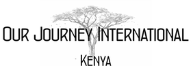 OUR JOURNEY SUNSHINE ACADEMY - KENYA